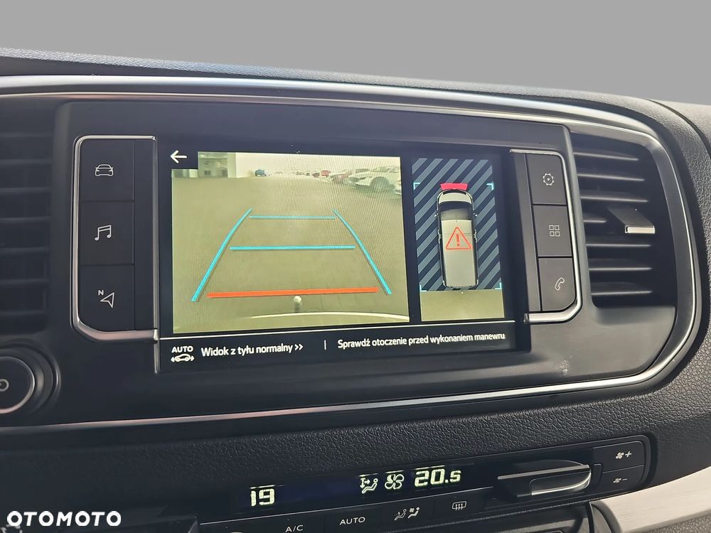 Toyota Proace Verso 2.0 D4-D Long VIP - 22