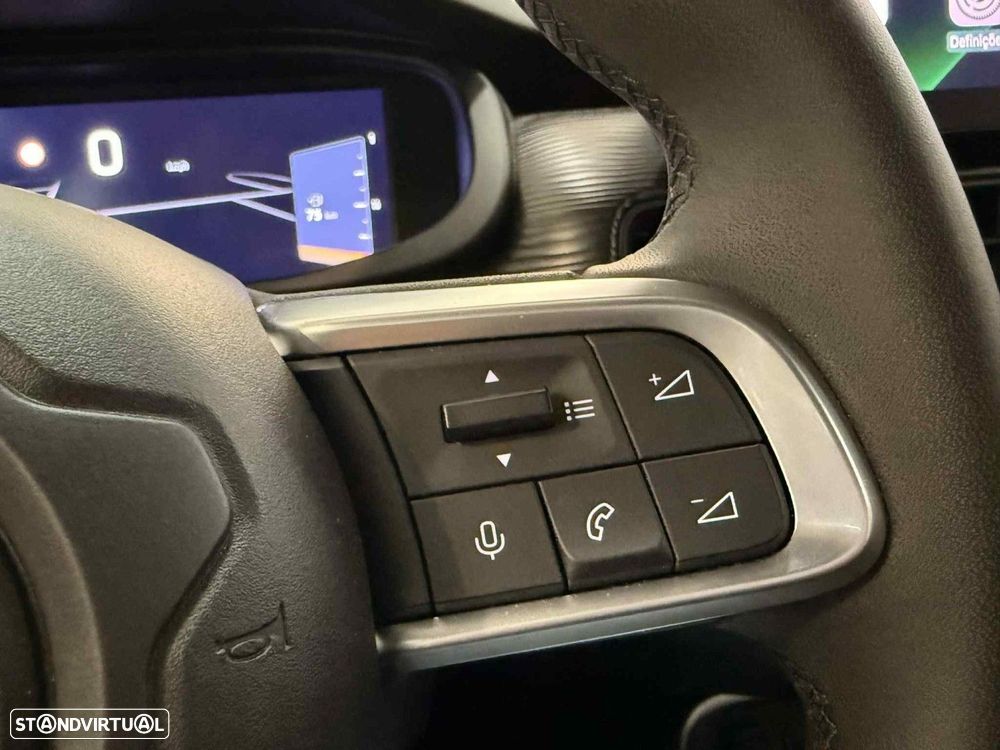 Jeep Avenger 1.2 GSE T3 Altitude - 18