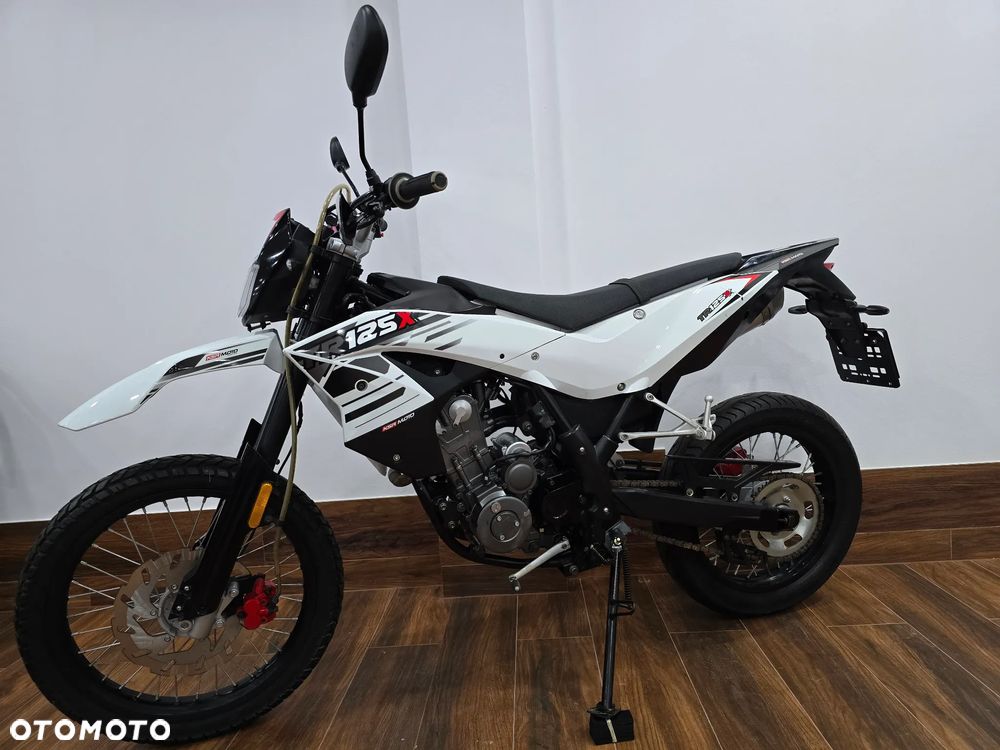 KSR Moto TTX - 25