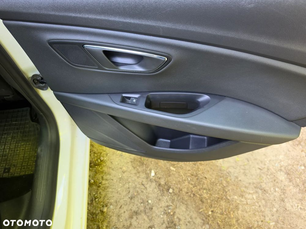 Seat Leon 1.4 TSI FR S&S - 12