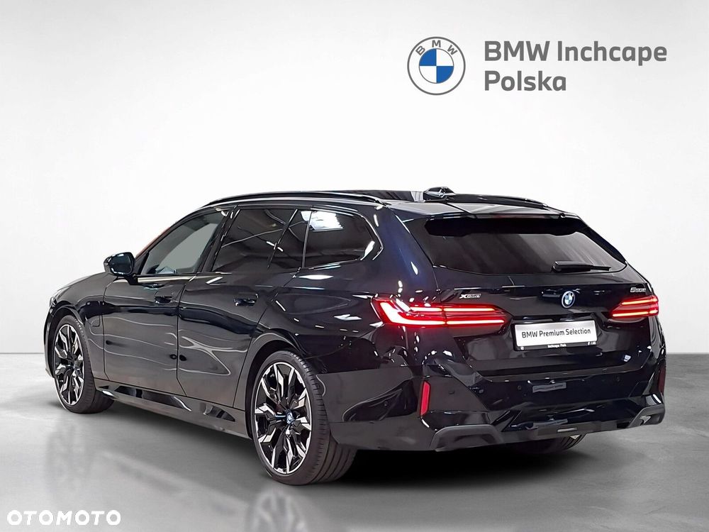 BMW Seria 5 - 4