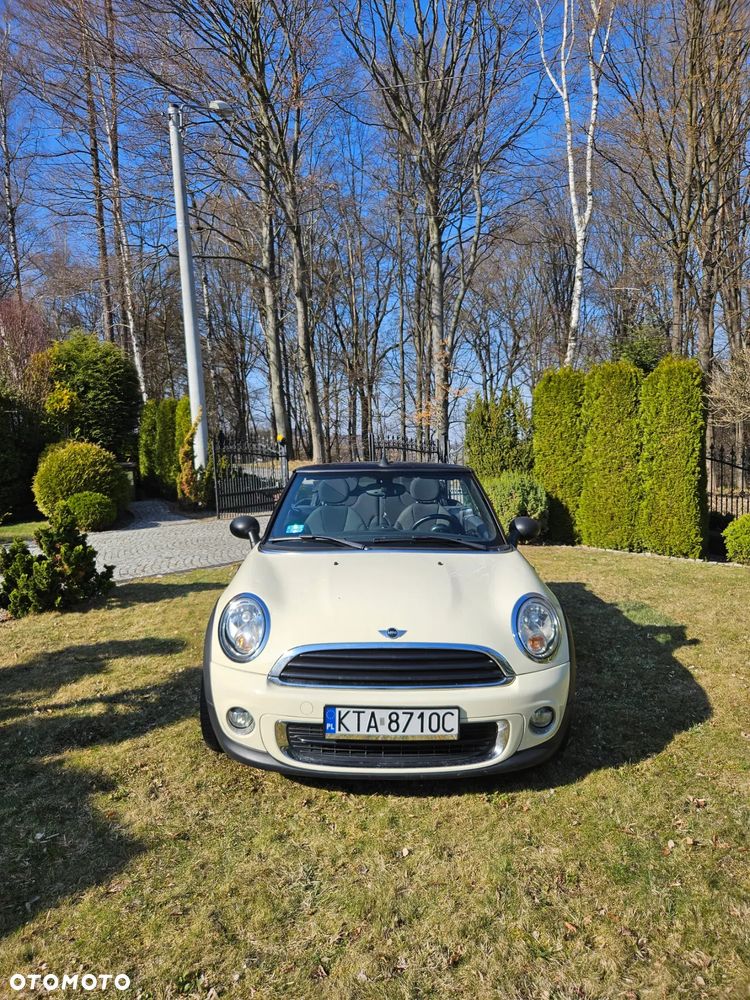 MINI ONE - 14