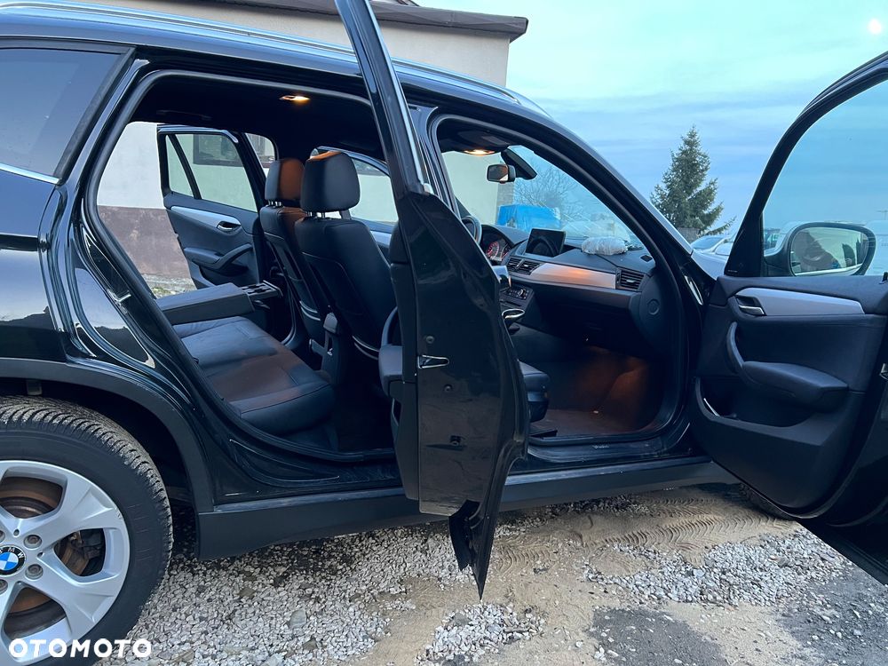 BMW X1 xDrive28i - 21