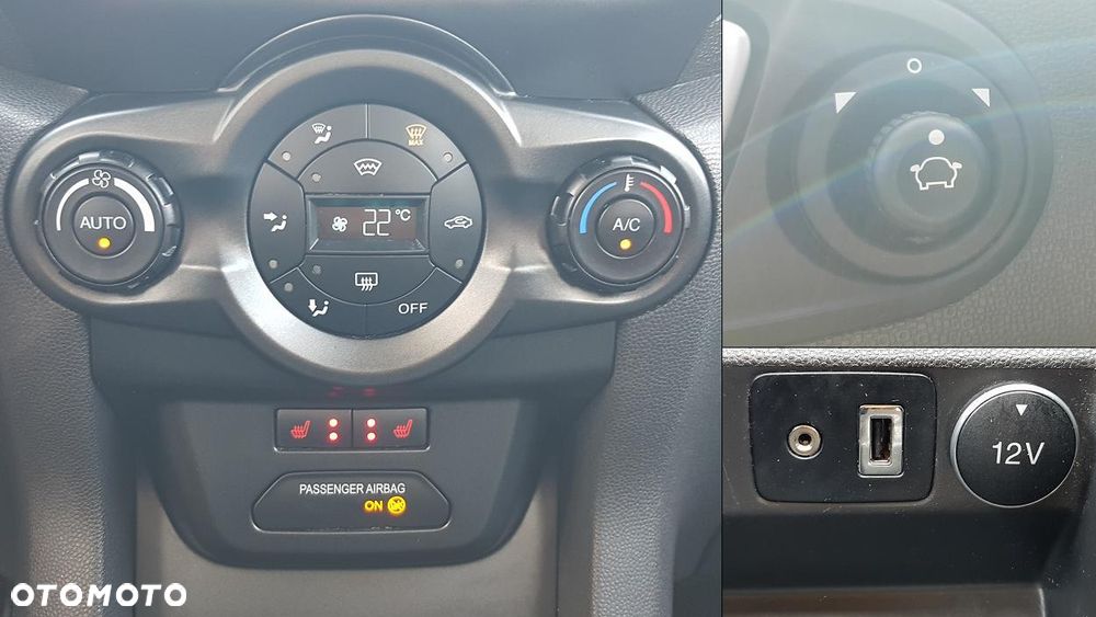 Ford EcoSport 1.0 EcoBoost Trend ASS - 34