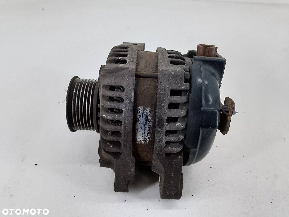 ALTERNATOR HONDA ACCORD VIII 104210-5890 2.4 I-VTEC - 4