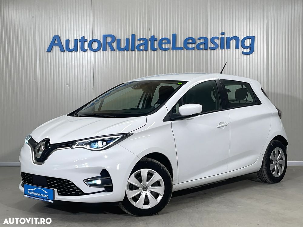 Renault ZOE 50 R110 Life - 1