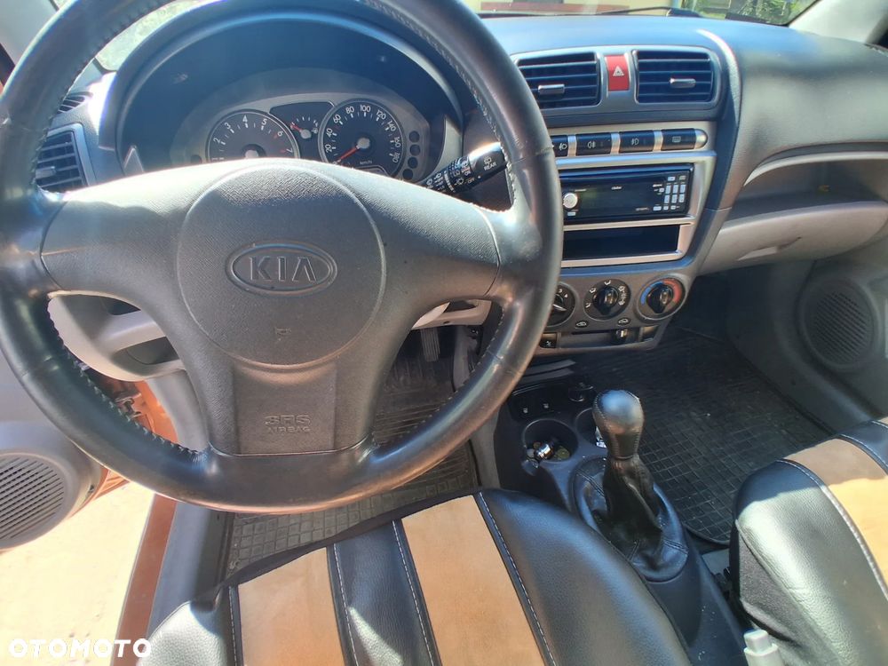 Kia Picanto 1.1 - 1