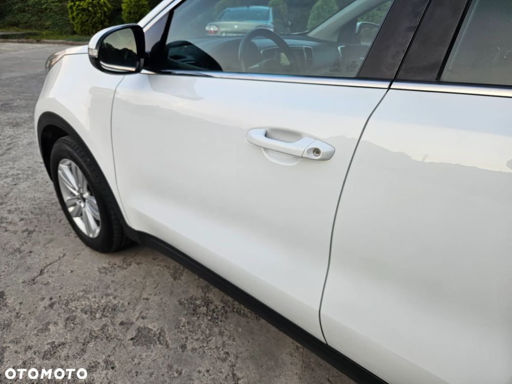 Kia Sportage - 15