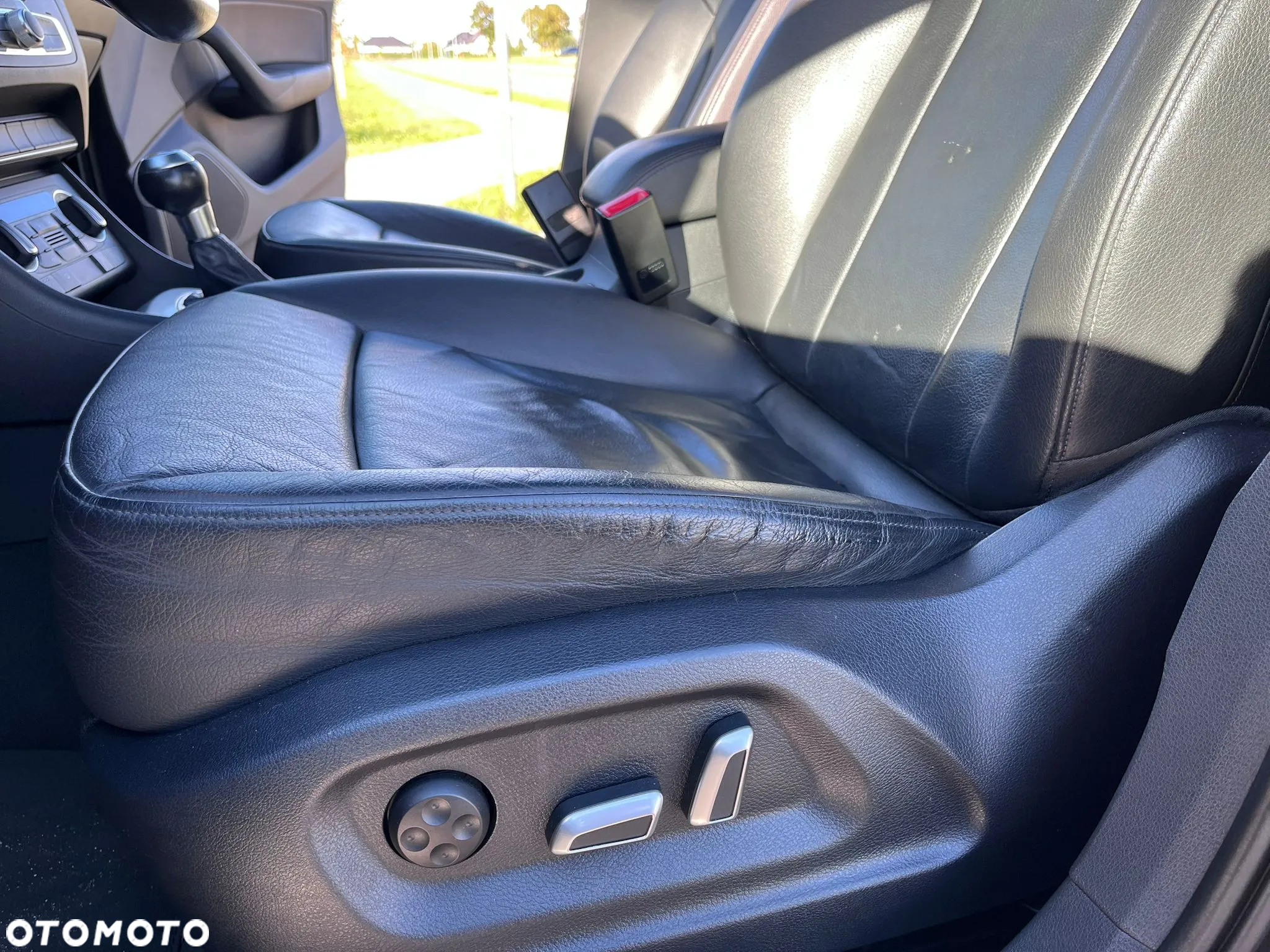 Audi Q3 2.0 TFSI quattro S tronic - 13