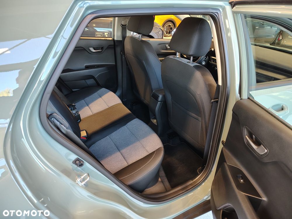 Kia Stonic 1.0 T-GDI M - 9