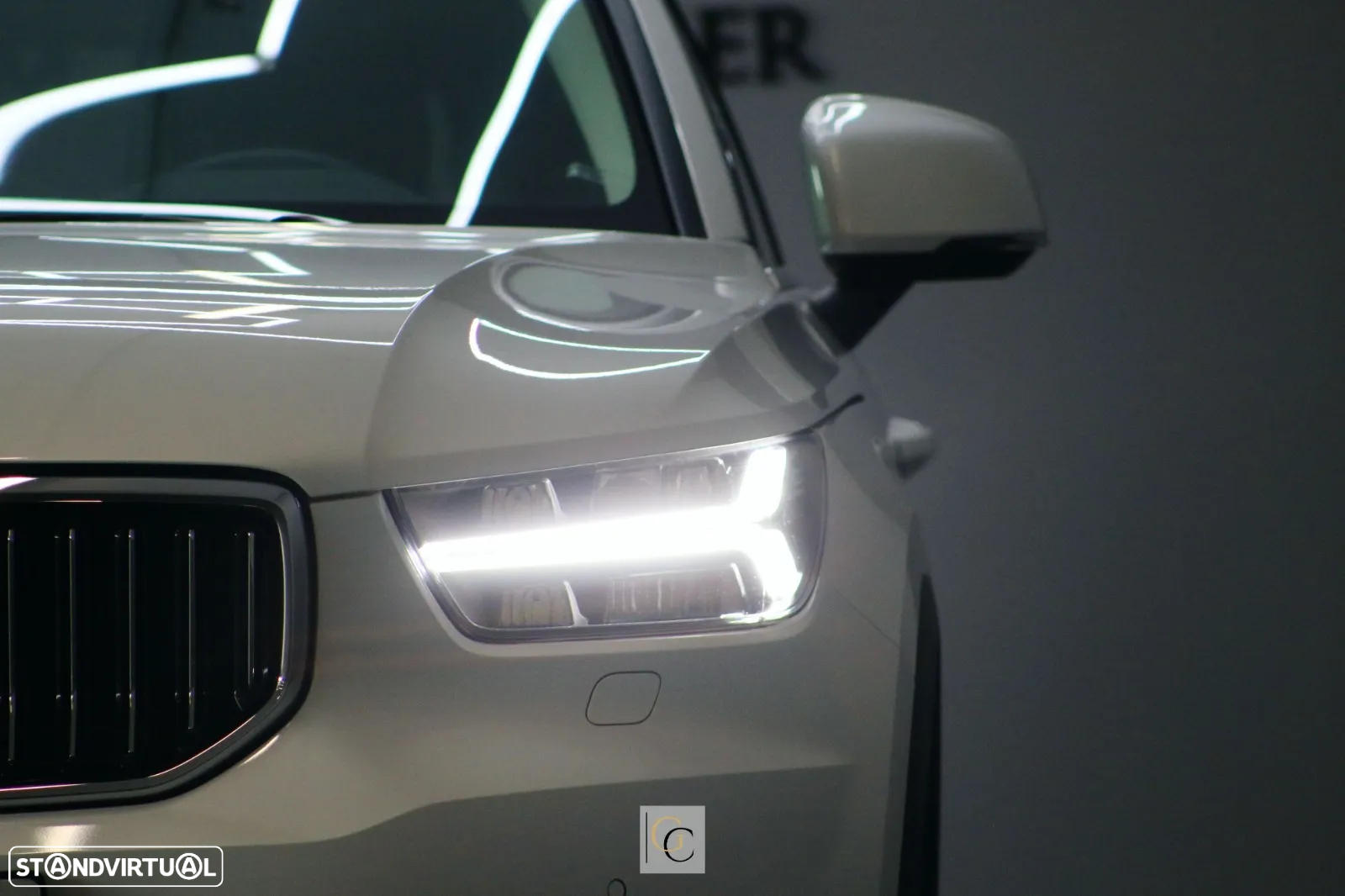 Volvo XC 40 T5 Twin Engine DKG Inscription - 11
