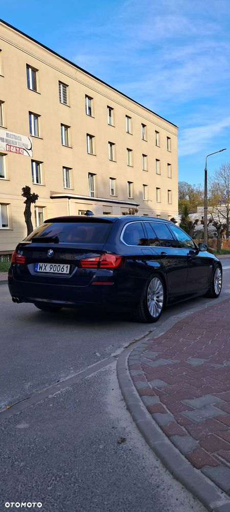 BMW Seria 5 - 36