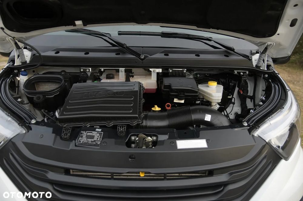 Iveco DAILY=70-180=MAXi=JUMBO=5.10M=L5H3 - 19