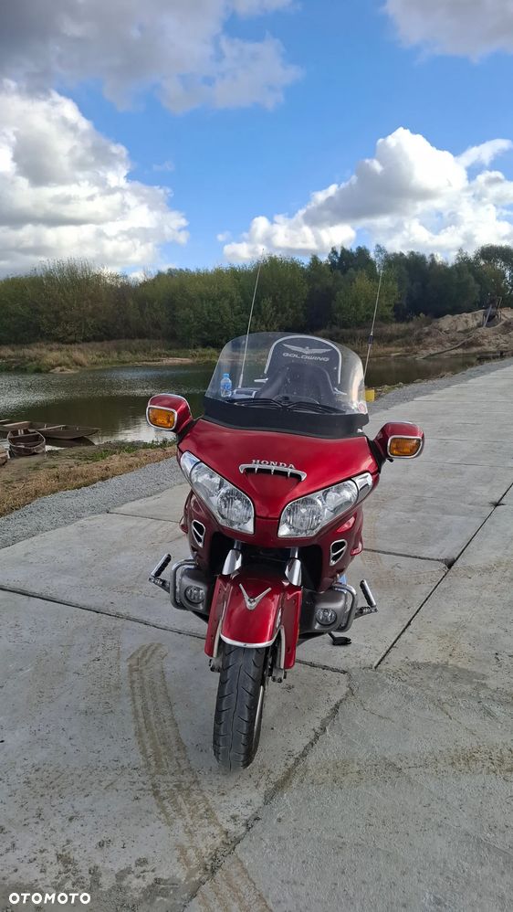Honda GL - 2