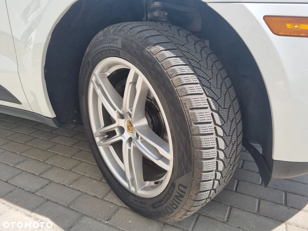 Porsche Macan PDK - 14