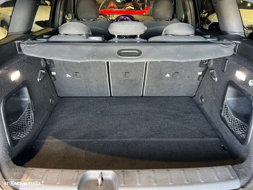 MINI Clubman One D - 30