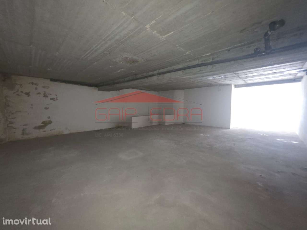 Oportunidade loja com 150 m2 ideal apartamento Lavradio Lisboa - Grande imagem: 4/15