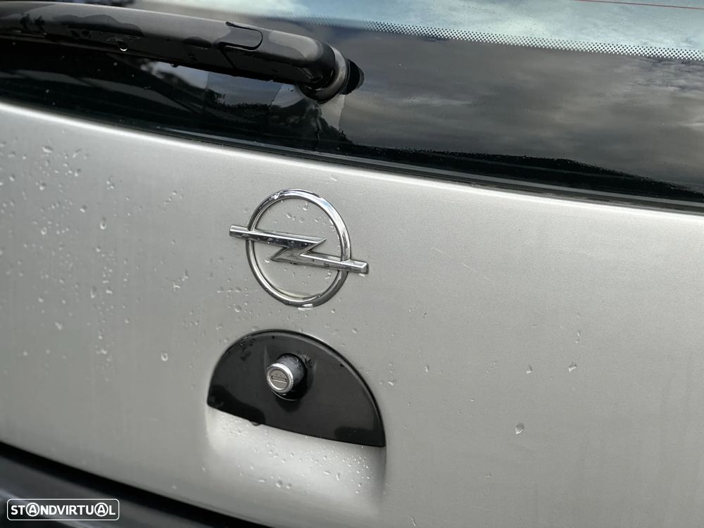 Opel Corsa 1.0 12V City - 15