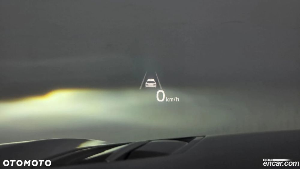 Kia Stinger 3.3 T-GDI V6 GT AWD - 16