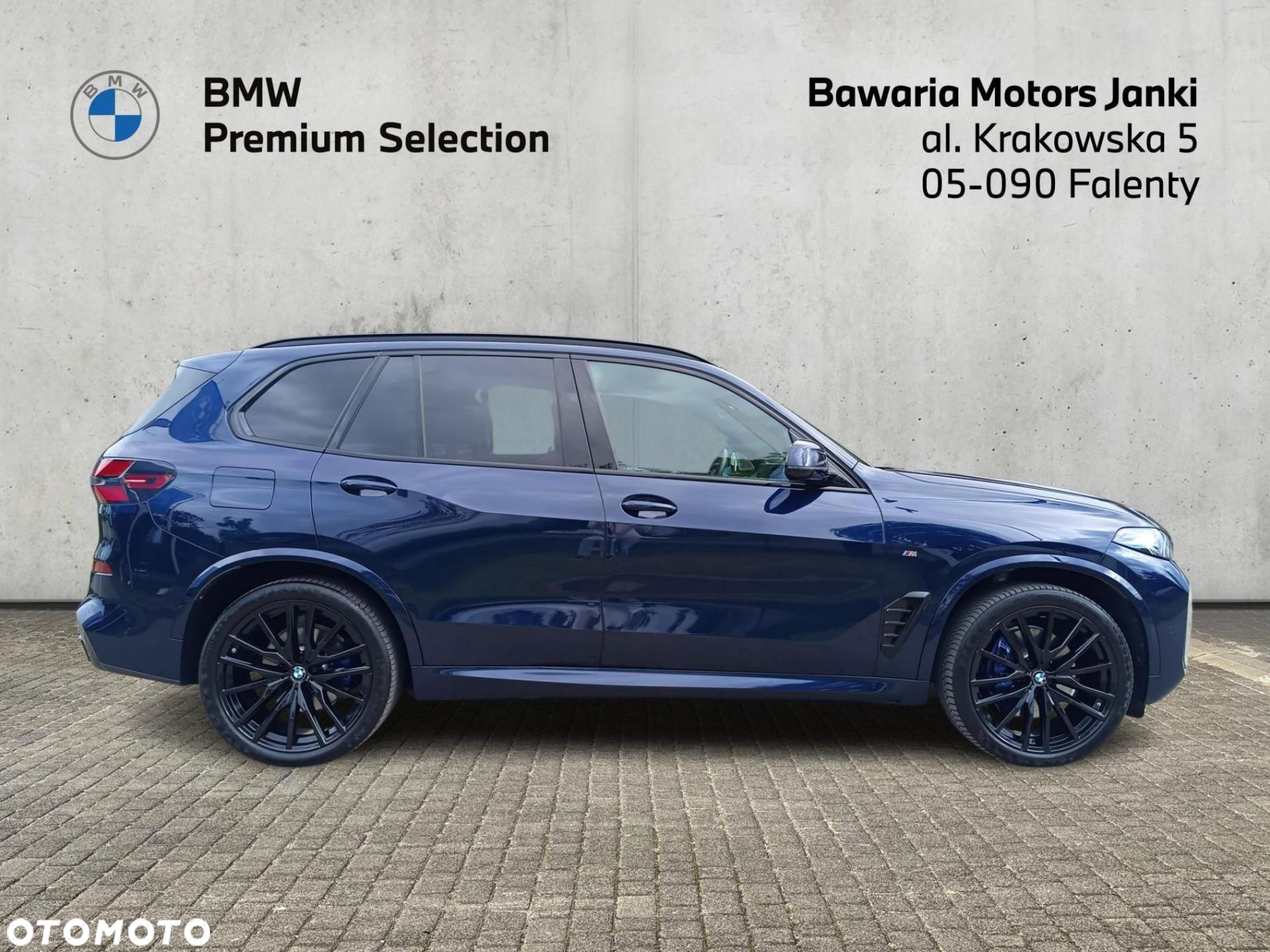 BMW X5 - 8