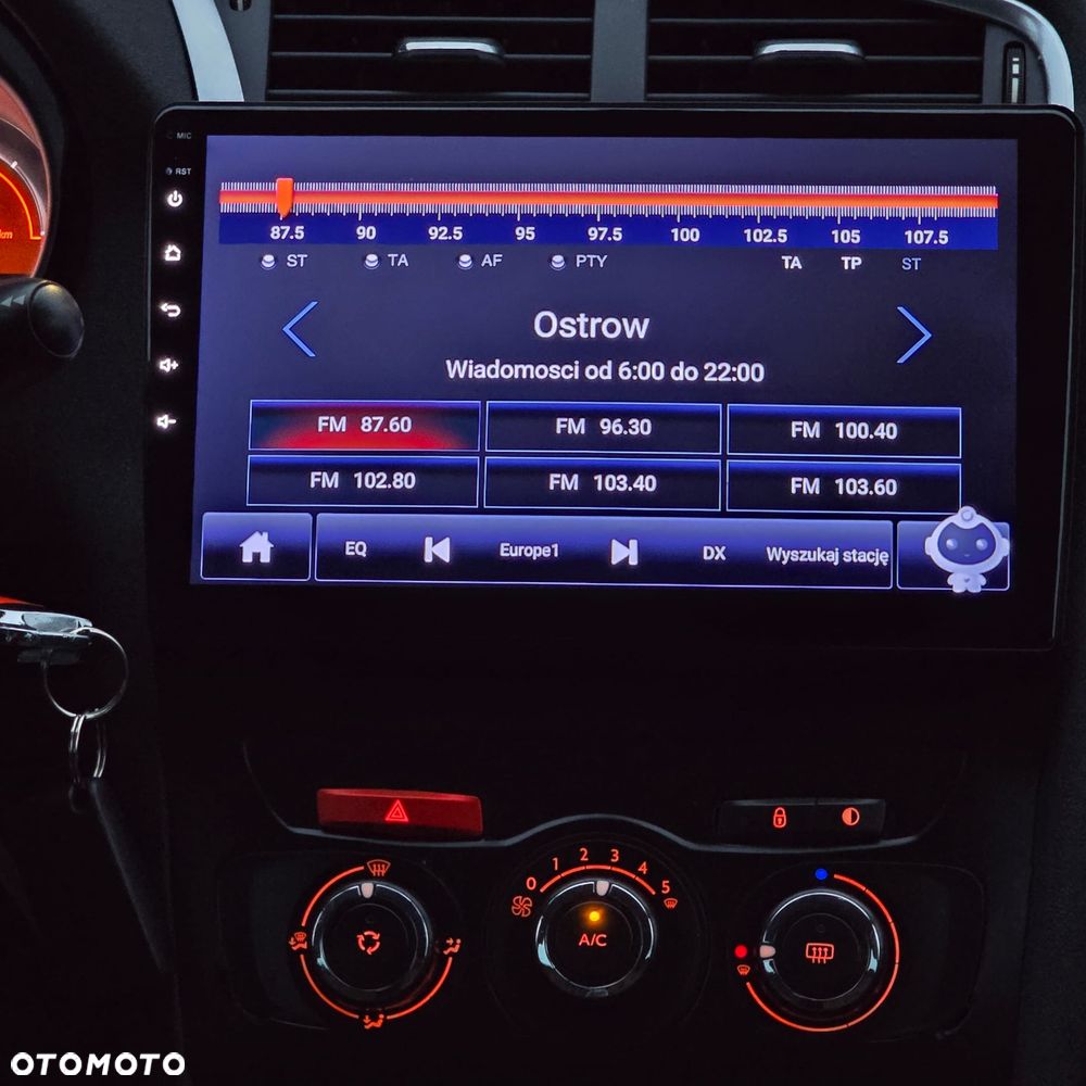 Citroën C4 VTi 120 Exclusive - 28