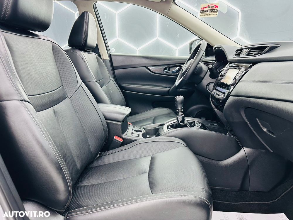 Nissan X-Trail 1.6 DIG-T Tekna - 22