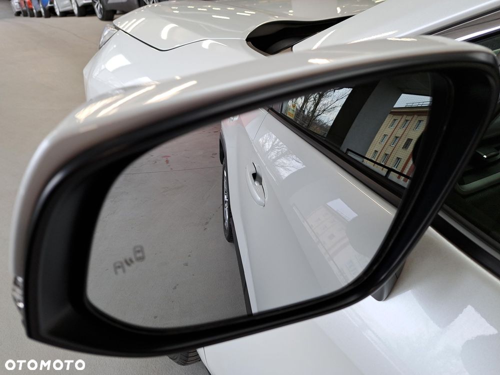 Toyota RAV4 2.5 Hybrid Executive 4x2 - 32