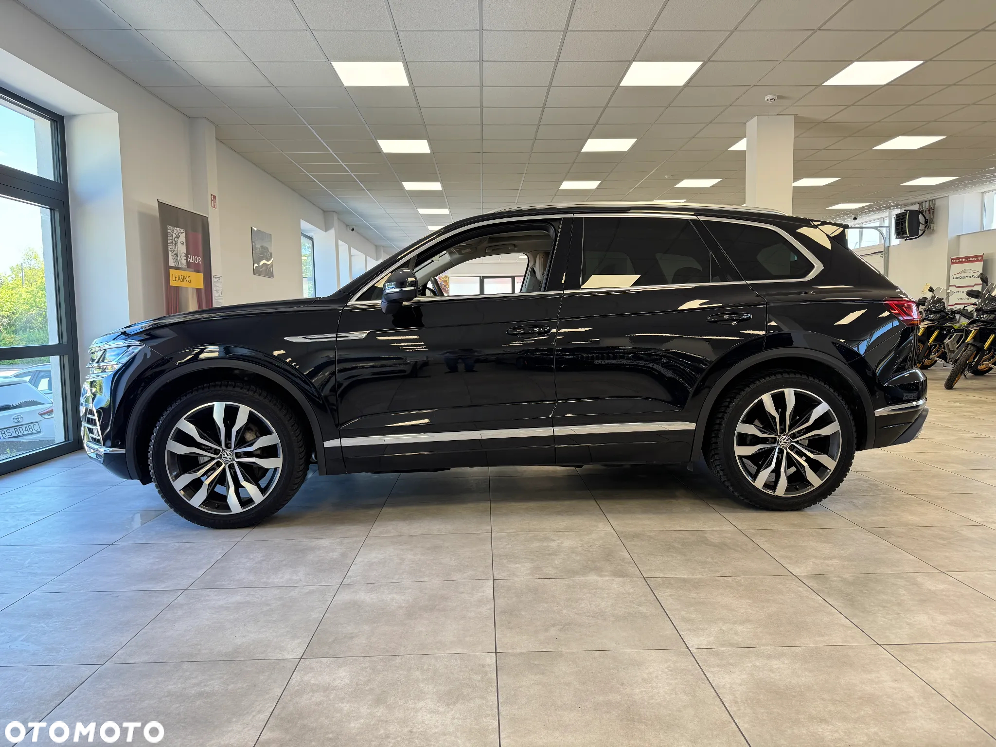 Volkswagen Touareg 3.0 V6 TDI SCR 4Mot Elegance - 3