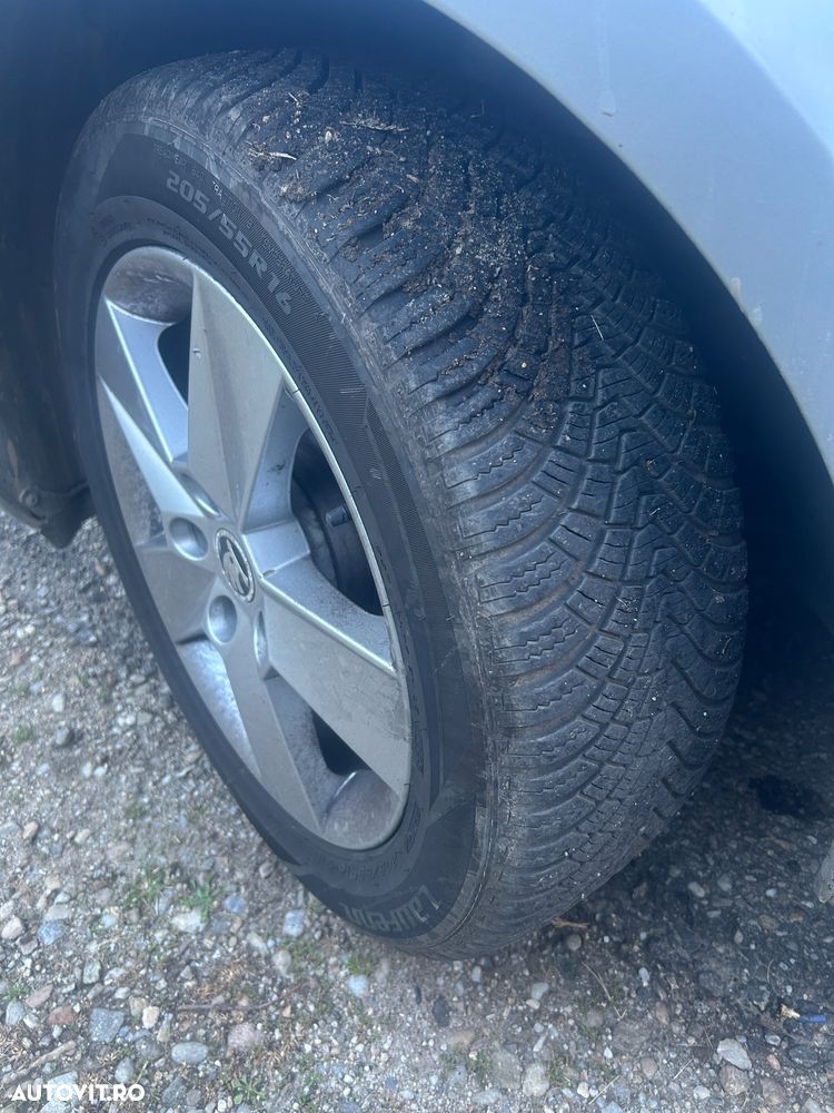 Skoda Octavia 1.6 TDI Ambition - 5