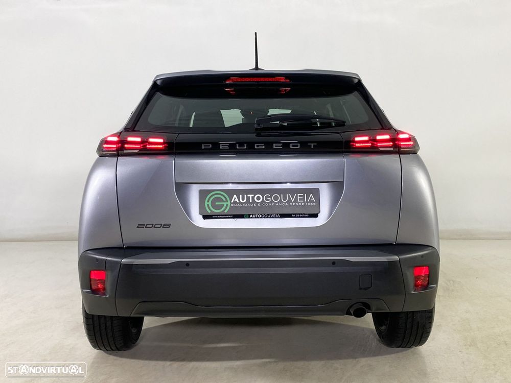 Peugeot 2008 1.2 Style - 6