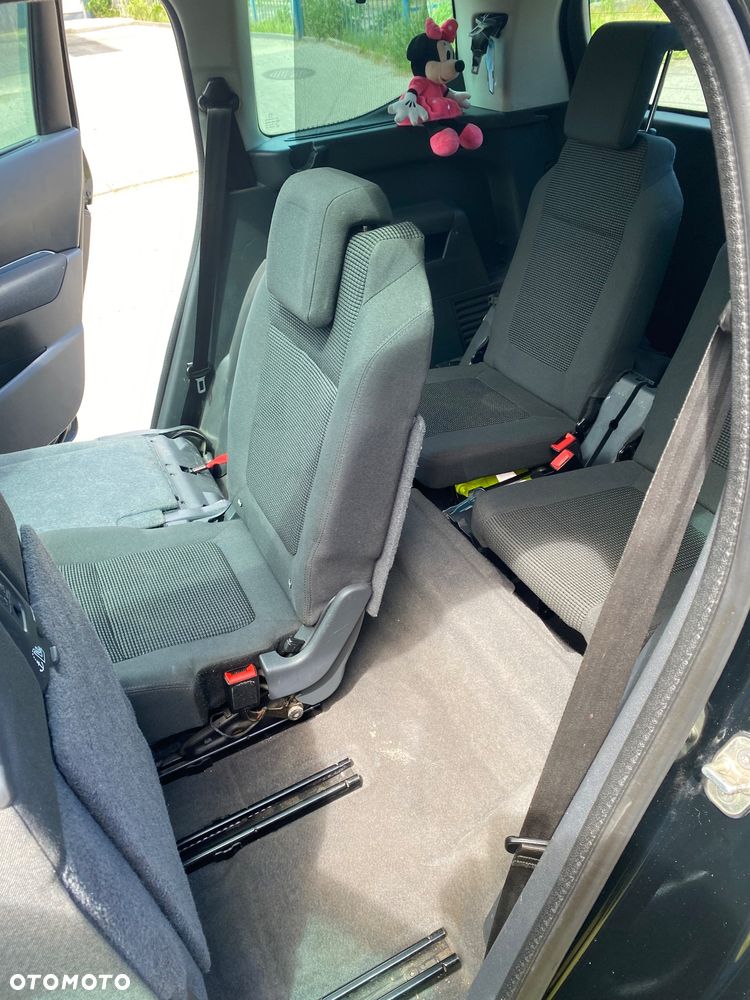 Peugeot 5008 2.0 HDi Family 7os - 13