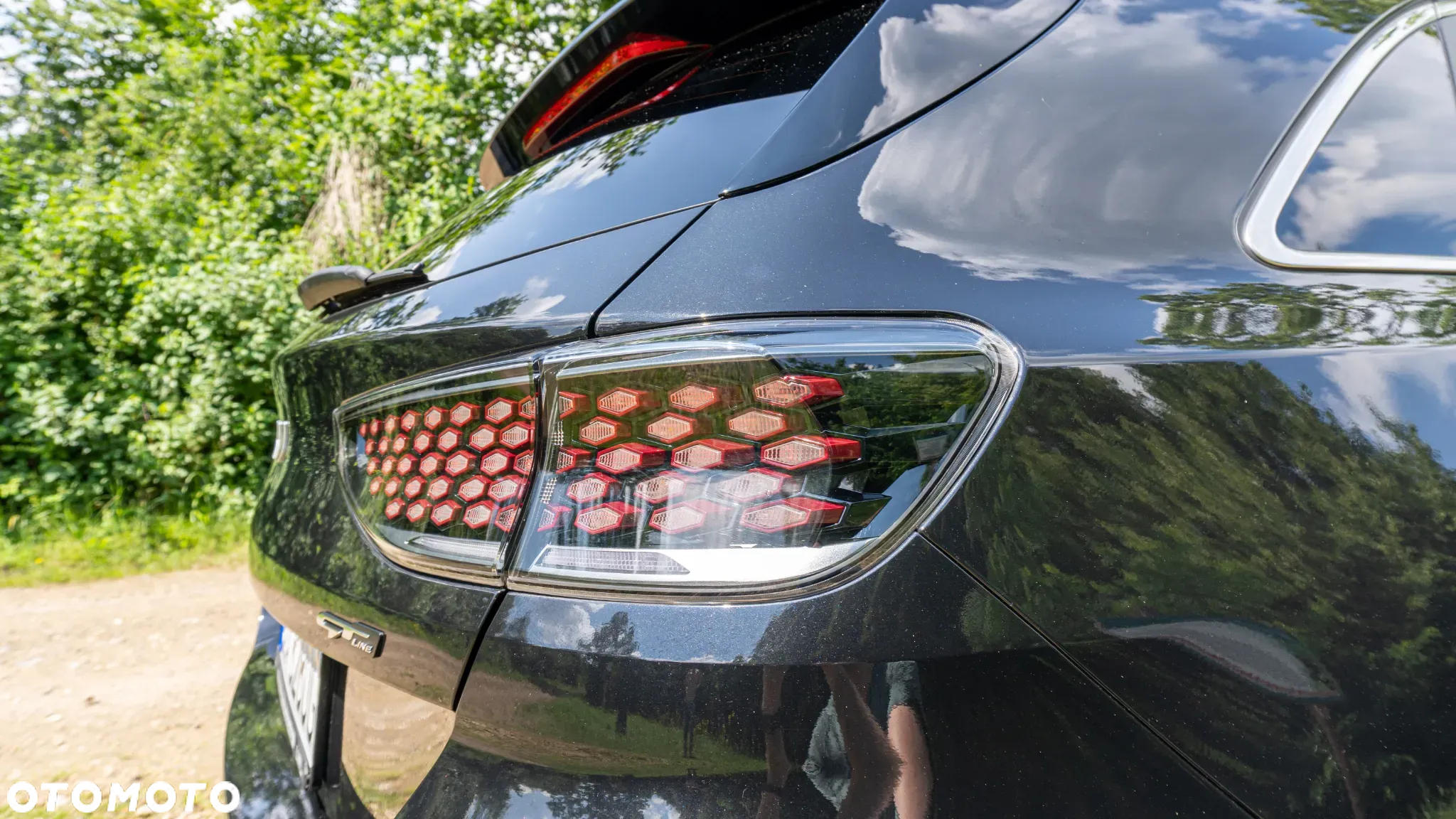 Kia Ceed 1.5 T-GDI GT-Line - 16