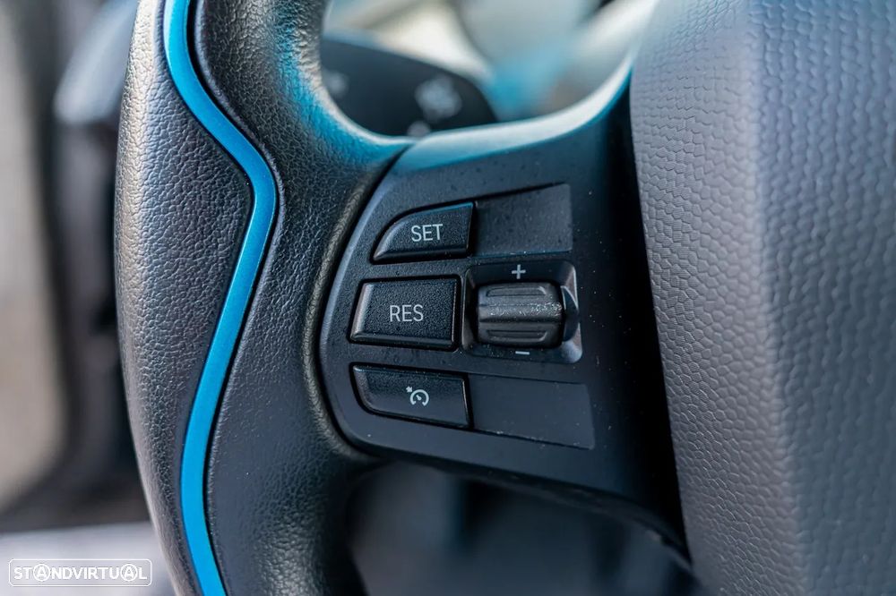 BMW i3 94Ah +Comfort Package Advance - 14