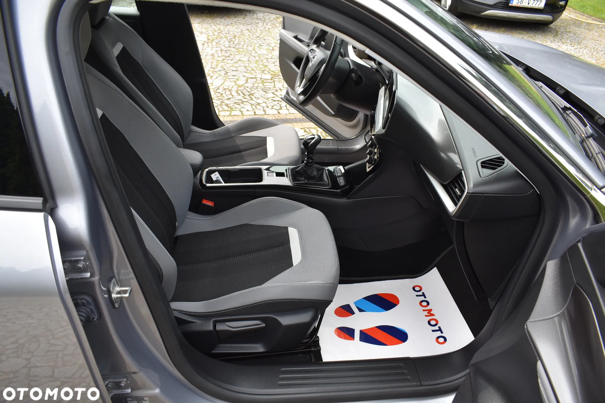 Opel Mokka 1.2 T Elegance Business Pack S&S - 35