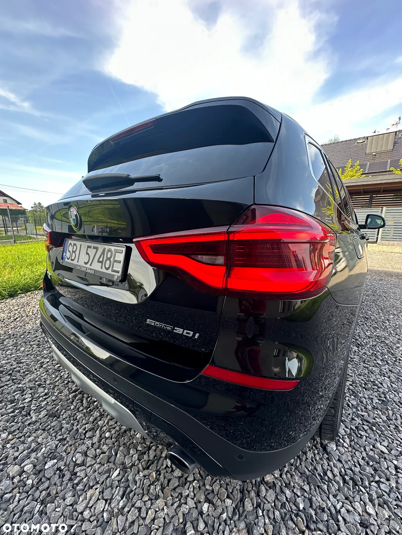 BMW X3 - 19