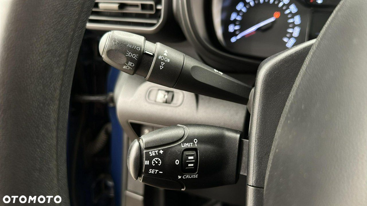 Citroën Berlingo - 16