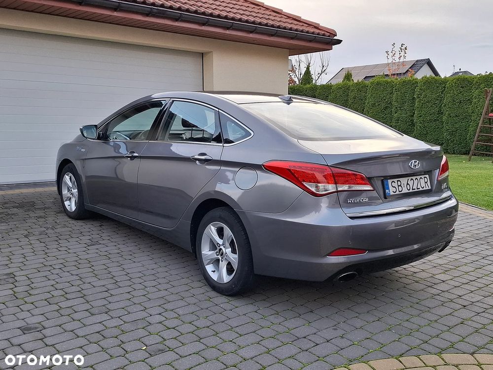 Hyundai i40 1.7 CRDi Style - 6