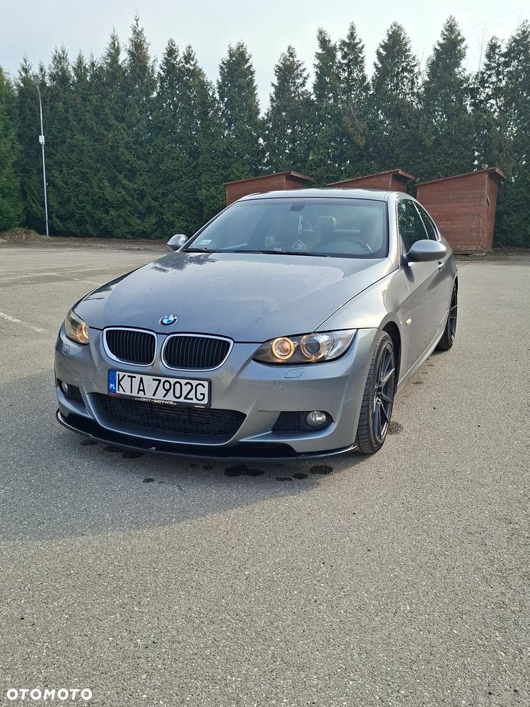 BMW Seria 3 - 12