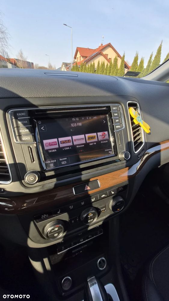 Volkswagen Sharan 2.0 TDI BMT Highline DSG - 36