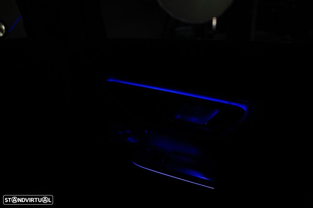 Mercedes-Benz GLC 300 de Coupe 4Matic - 55