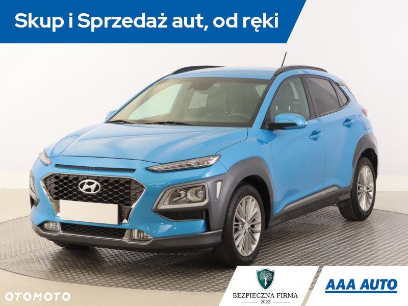 Hyundai Kona - 2