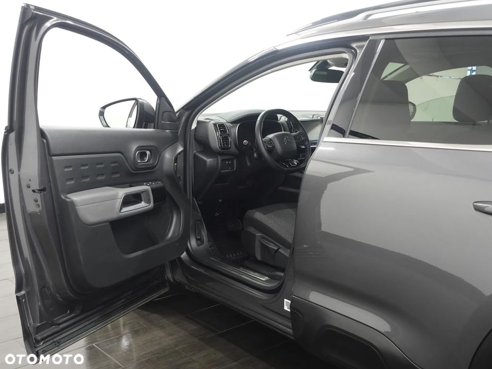 Citroën C5 Aircross BlueHDI 180 S&S EAT8 FEEL - 17