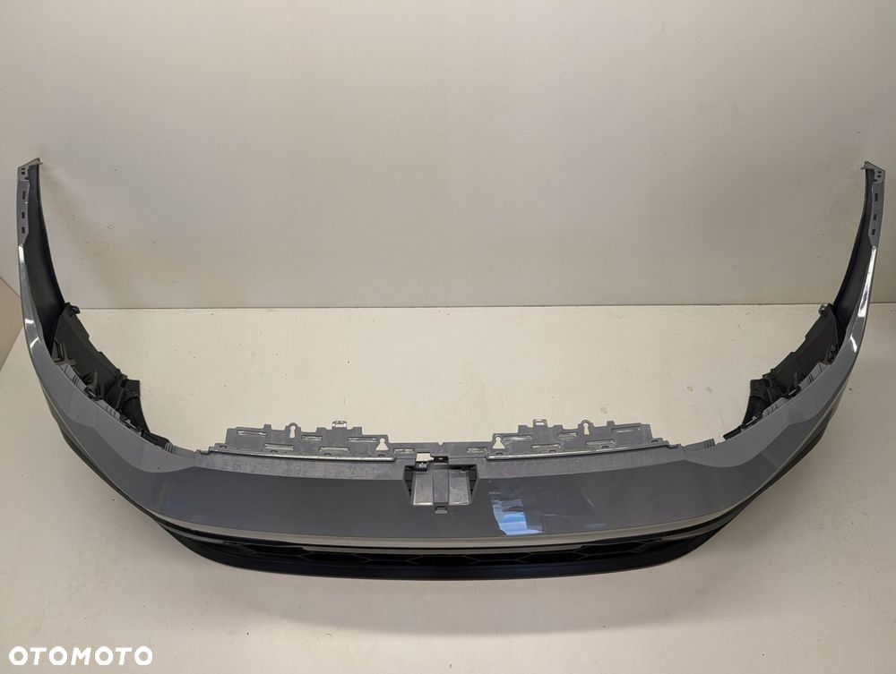 zderzak przód vw golf viii 5h0 clubsport 2019- - 10