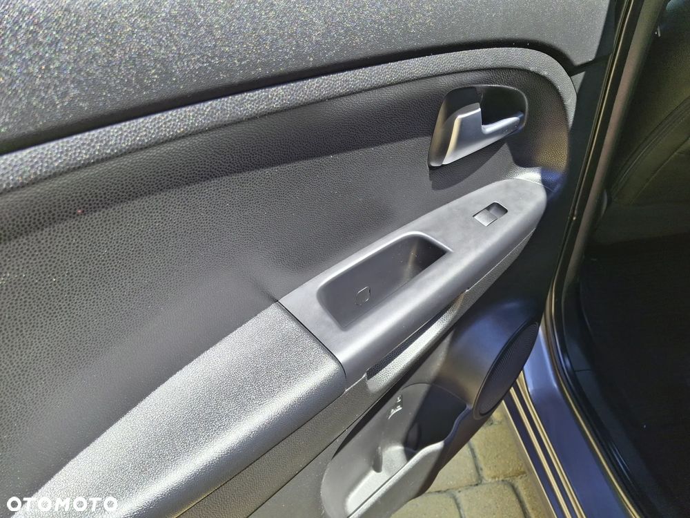 Kia Venga 1.6 CVVT Automatik Dream Team Edition - 16