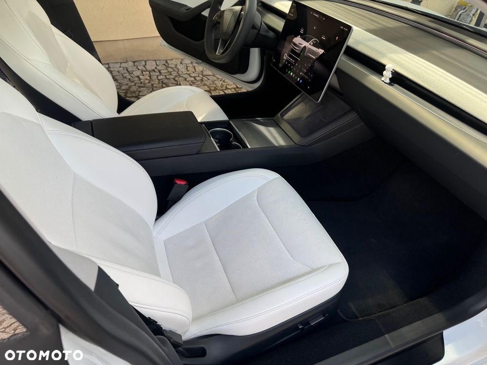 Tesla Model 3 Long Range AWD Premium - 15