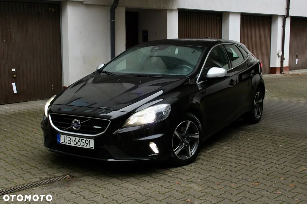 Volvo V40 - 14