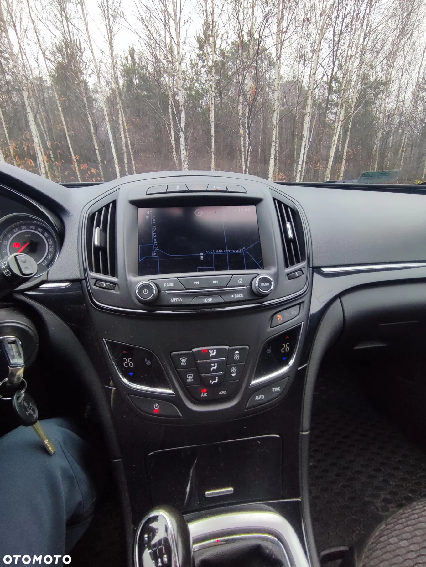 Opel Insignia 2.0 CDTI Sport - 12