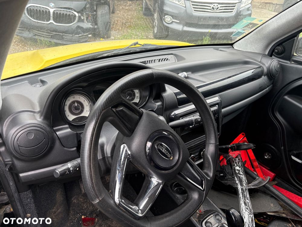 Microcar M.GO - 9