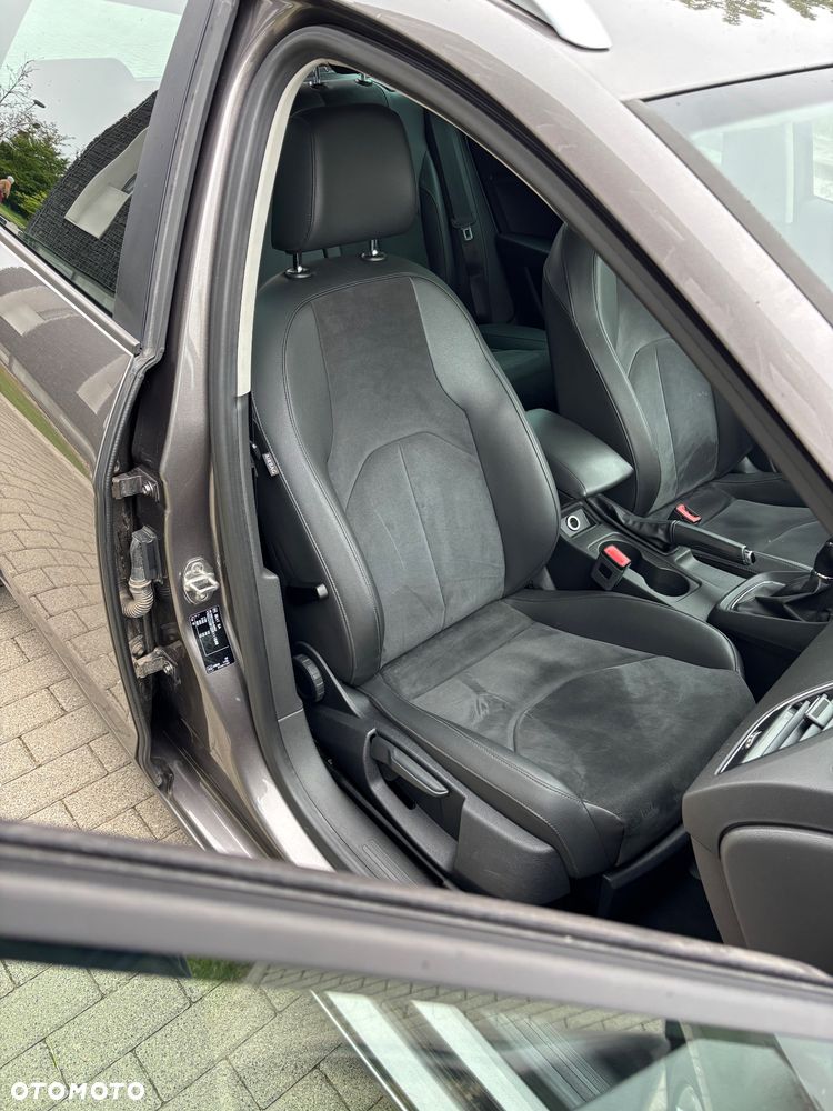 Seat Leon 1.6 TDI Style - 24