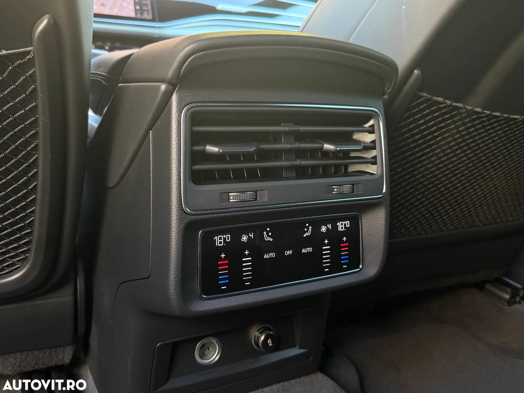 Audi Q8 50 TDI quattro Tiptronic MHEV - 30